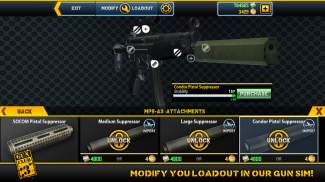 Gun Club 3: Virtual Weapon Sim screenshot 4