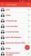 Learn English by Listening screenshot 4