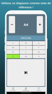 AccordApp – Métronome screenshot 8