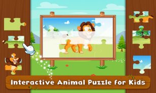 Animal Games & Sounds for Kids screenshot 9