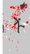 Stickman Neo: Fight Battle - Shadow Warriors screenshot 1