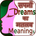 Dreams Meaning - सपनों का मतलब