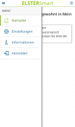 ElsterSmart (wird abgelöst) screenshot 0