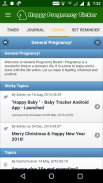 Happy Pregnancy Ticker screenshot 7