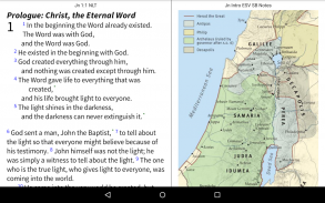 NLT Bible App by Olive Tree screenshot 5