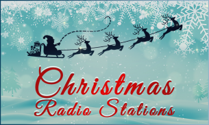 Kerst Radiozenders screenshot 6