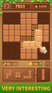 Woody woody-block puzzle game screenshot 1