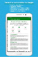 Financial Ratio Calculator screenshot 12