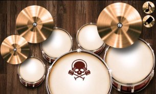 Classic Drums screenshot 4