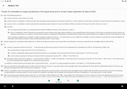 Legislations UK screenshot 1