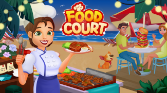 Food Court - Craze Restaurant screenshot 4