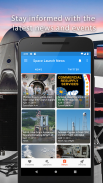 Space Launch Now - Watch SpaceX, NASA, etc...live! screenshot 6