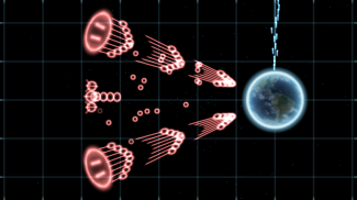 Blue Defense: Second Wave! screenshot 7