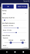 airtravel: Flights screenshot 3