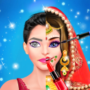 Wedding Dress Makeup Icon