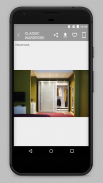Wardrobe Design screenshot 7