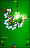 Magnet Balls Pro Free screenshot 8