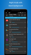 TV Guide UK EPG free screenshot 3