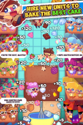 Elf Cake Clicker Magic Cookies screenshot 5