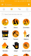 ePets - Pets' Super App screenshot 2