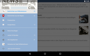 Wilhelmshaven APP screenshot 6