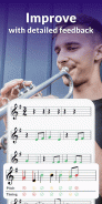 Trompete lernen - tonestro screenshot 17