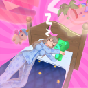 Sweet dreams 3D!! Icon