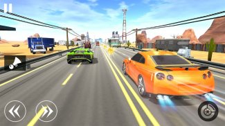 Real Car Racing Games Offline screenshot 1