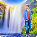 Waterfall Photo Frames - Baixar APK para Android | Aptoide