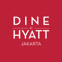 Dine at Hyatt Jakarta