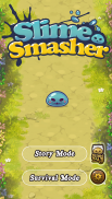 Slime Smasher EX screenshot 0