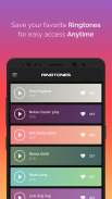 Ringtone Maker  Nokia Ringtone screenshot 2
