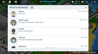 Virtual Truck Manager - Tycoon screenshot 6