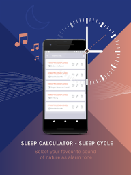 Sleep Cycle Sleep Calculator screenshot 8