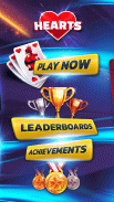 Hearts: Card Game screenshot 3