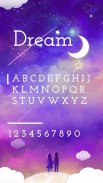 Dream Font for FlipFont , Cool Fonts Text Free screenshot 2