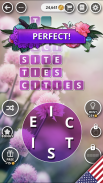 Bouquet of Words: Word Game screenshot 3