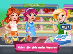 Supermarkt-Manager-Spiel: Shop screenshot 4