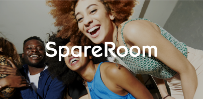 SpareRoom UK