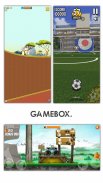 GameBox - 100+ Games In One App screenshot 2