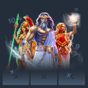 Olympus Math Game icon