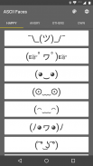 ASCII Faces screenshot 7