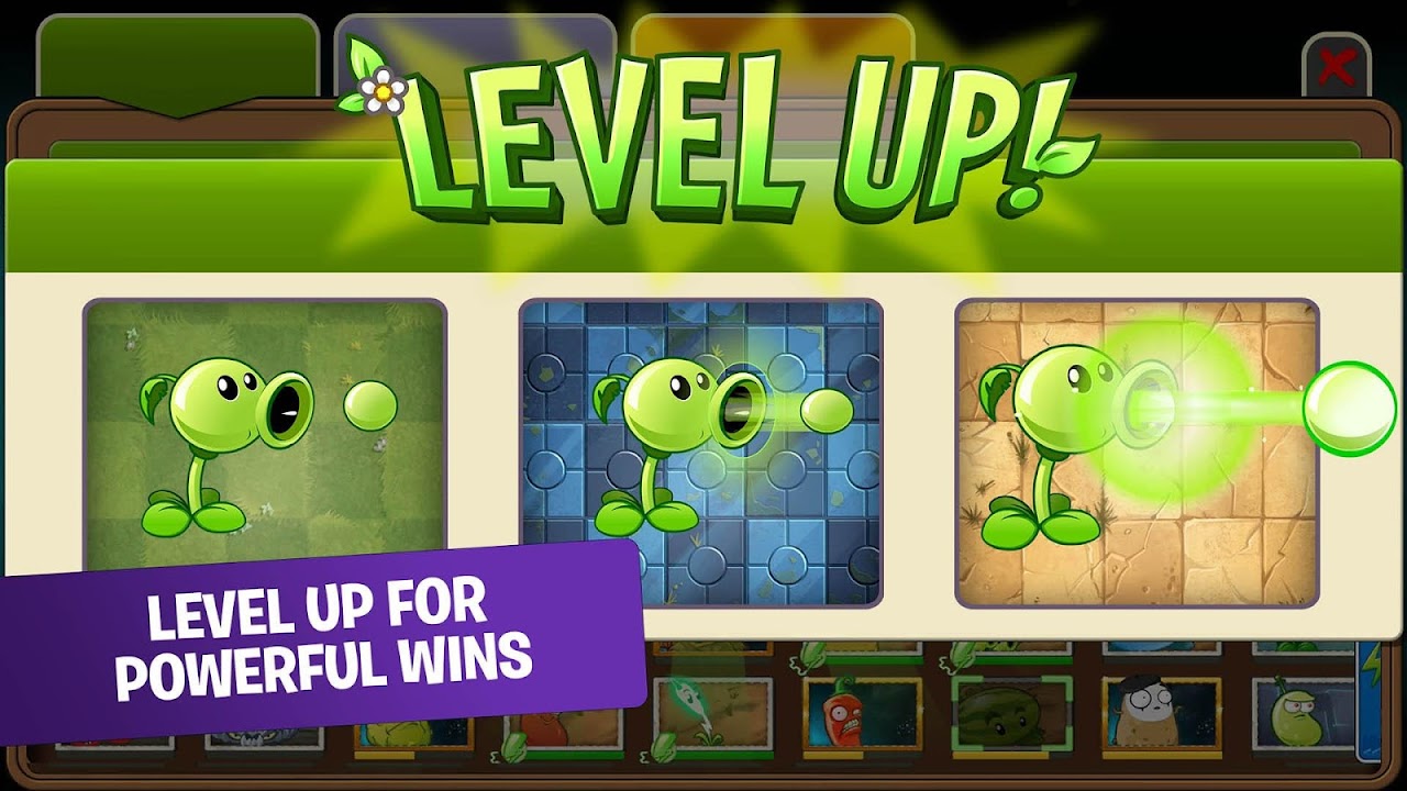 Plants vs Zombies™ 2 - APK Download for Android