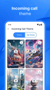 Caller Announcer: Name & Theme screenshot 6