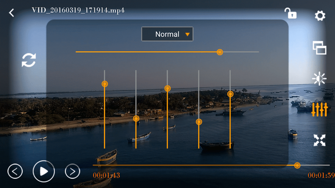 Hd Video Player Equalizer 1 0 4 Descargar Apk Android Aptoide