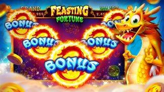 Jackpot Wins - Slots Casino screenshot 6