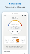 FRITZ!App Smart Home screenshot 10