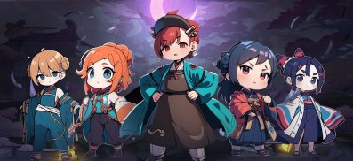 Demon: Adventure Journey screenshot 0