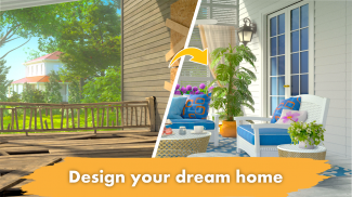 Home Designer - Match 3 Blast screenshot 0