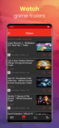 GameScope - Gaming News Feed screenshot 4